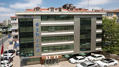 estethica Bakırköy